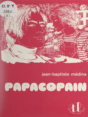 cover image of Papacopain
